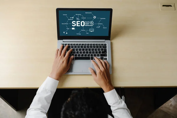 best seo agency