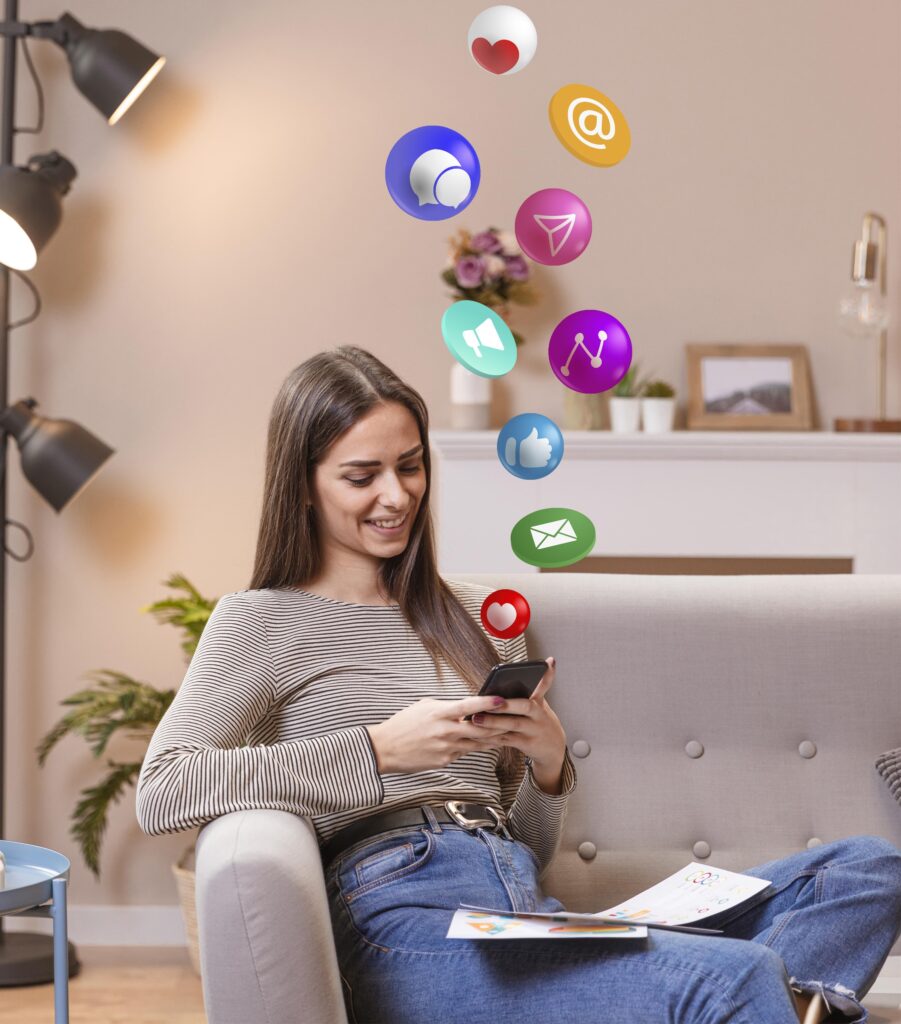 best social media agency